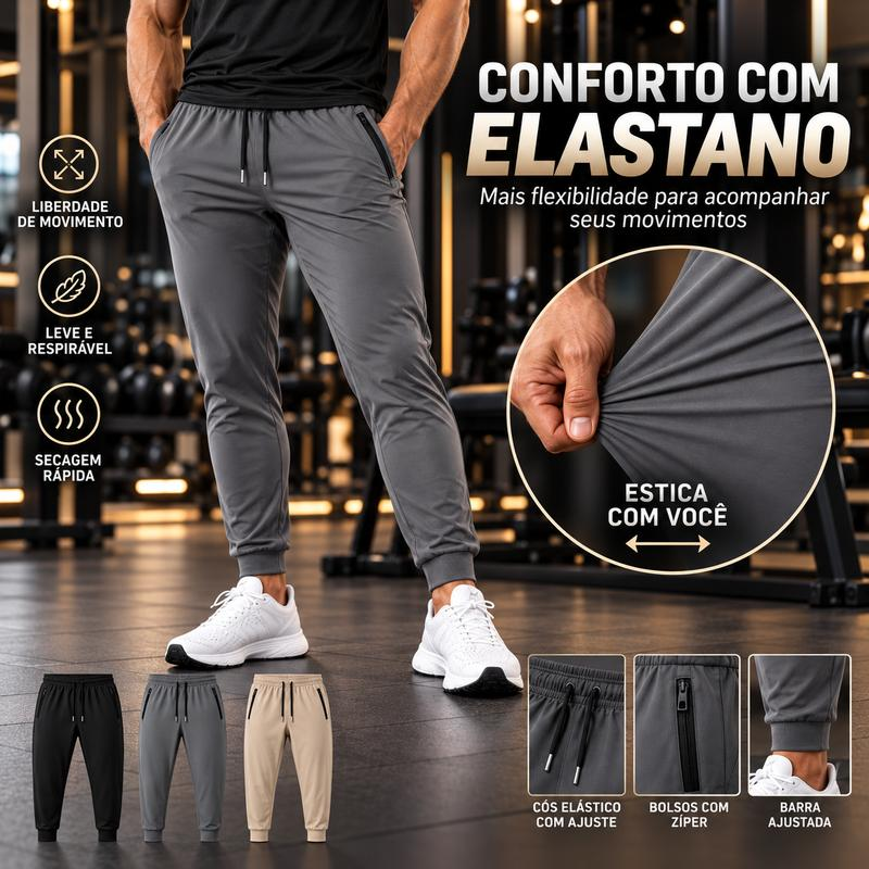 Calça jogger unissex · foto 2