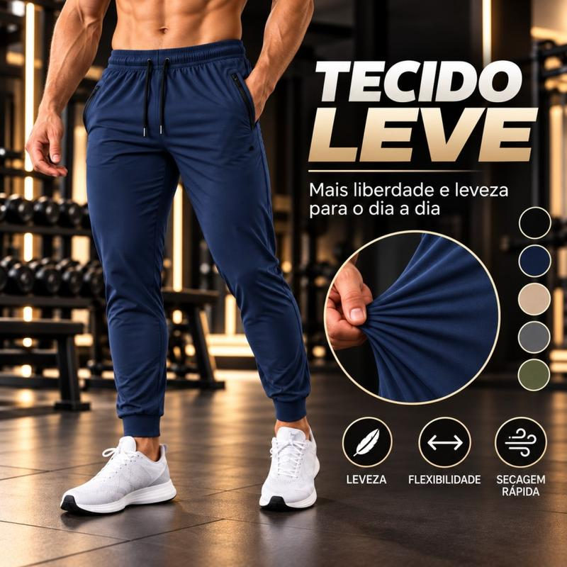 Calça jogger unissex · foto 3