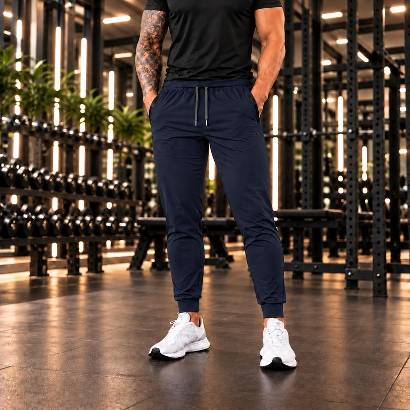 Calça jogger unissex · foto 5