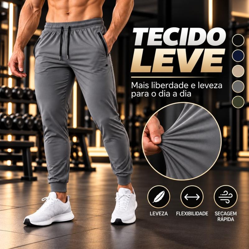 Calça jogger unissex · foto 6