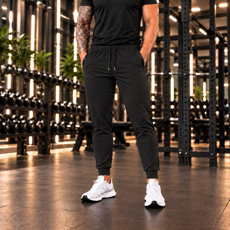 Calça jogger unissex · foto 7
