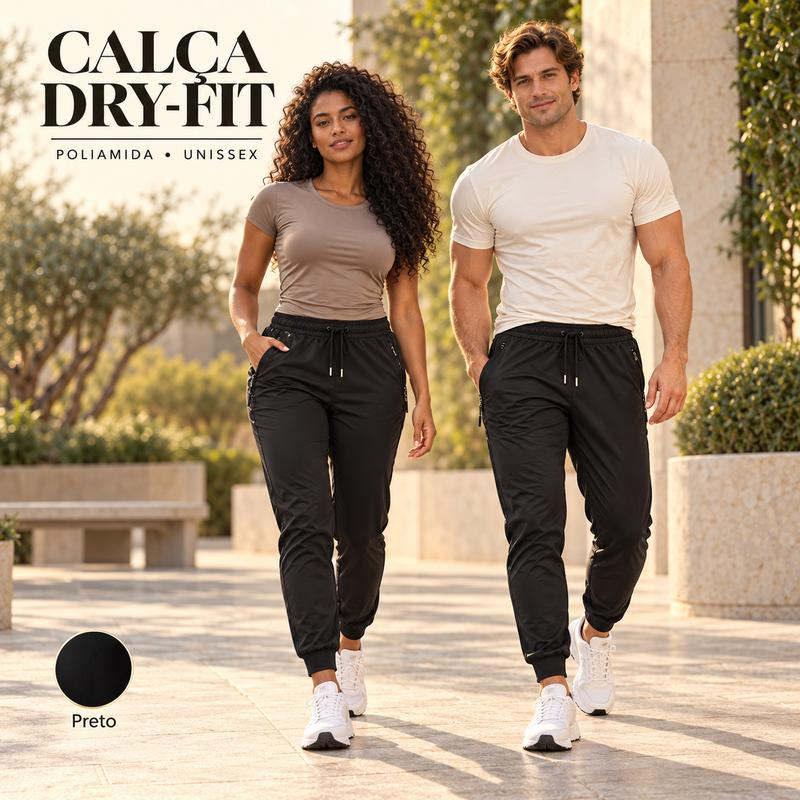 Calça jogger unissex · foto 8