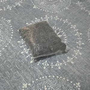 Foto da calça enviada por N** 💅
