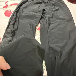 Foto da calça enviada por p**y