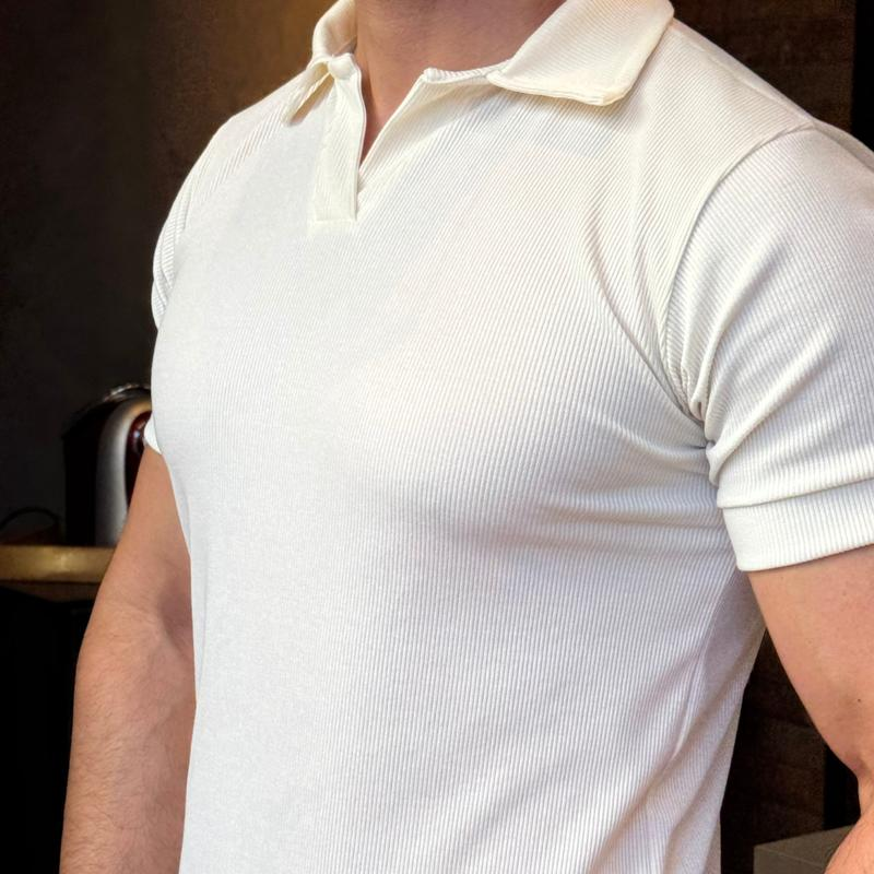 Camisa polo Old Money · foto 3