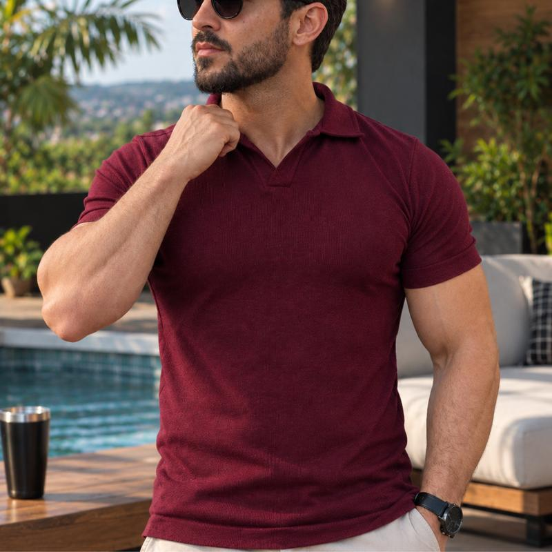 Camisa polo Old Money · foto 5