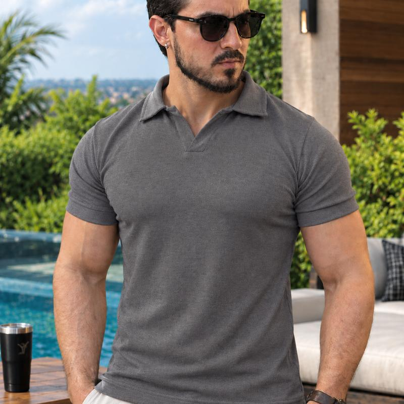Camisa polo Old Money · foto 7
