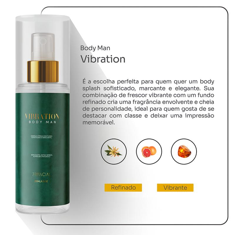 Body Splash Vibration · foto 5